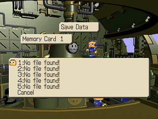 Misadventures of Tron Bonne, The background