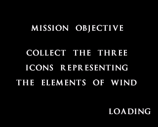 Mortal Kombat Mythologies: Sub-Zero background