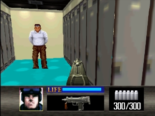 Expert background