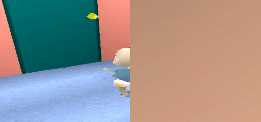 Rugrats - Search for Reptar background