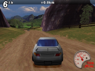 C3 Racing background